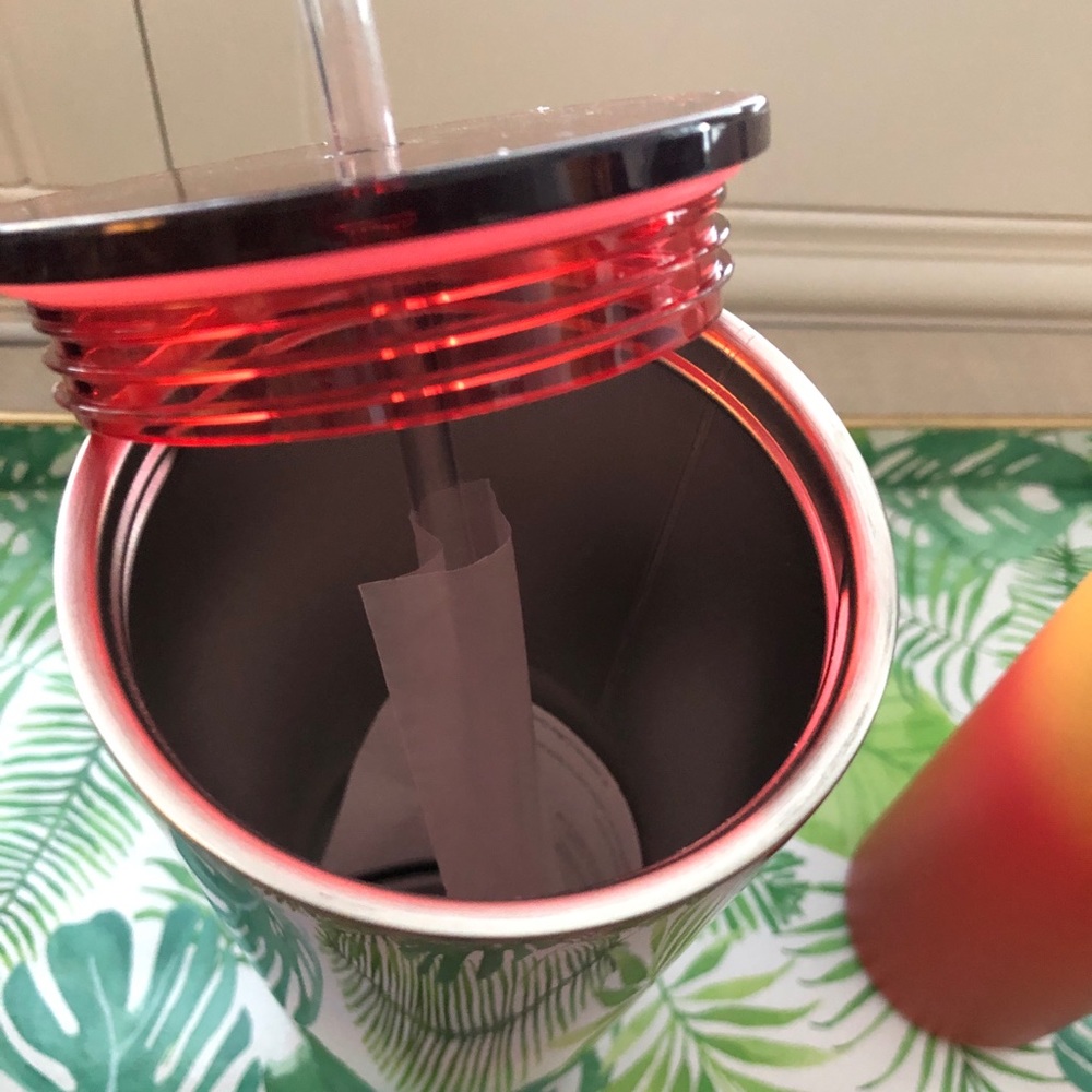 Starbucks 🌈 Rainbow 🌈 pride set - Picture 2 of 3